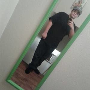 Meet your Posher, Drew